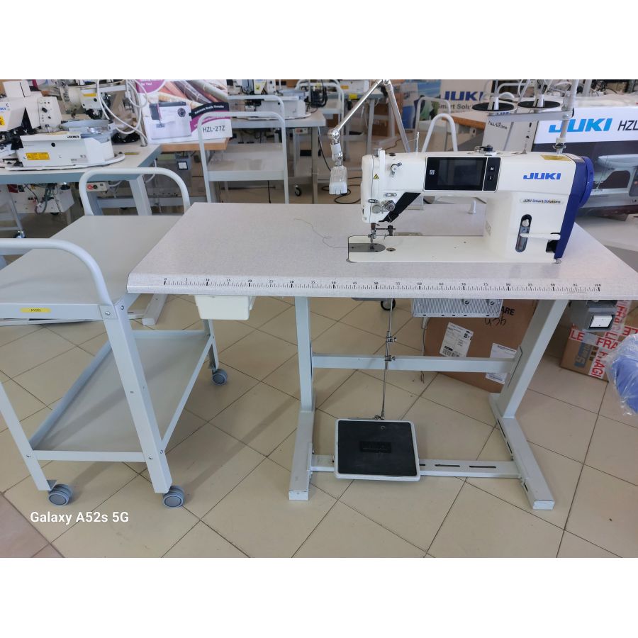 MACCHINA LINEARE JUKI 9000CFNSNB